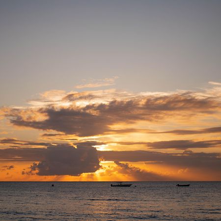 Fairmont Royal Pavilion Barbados Resort Saint James Eksteriør billede