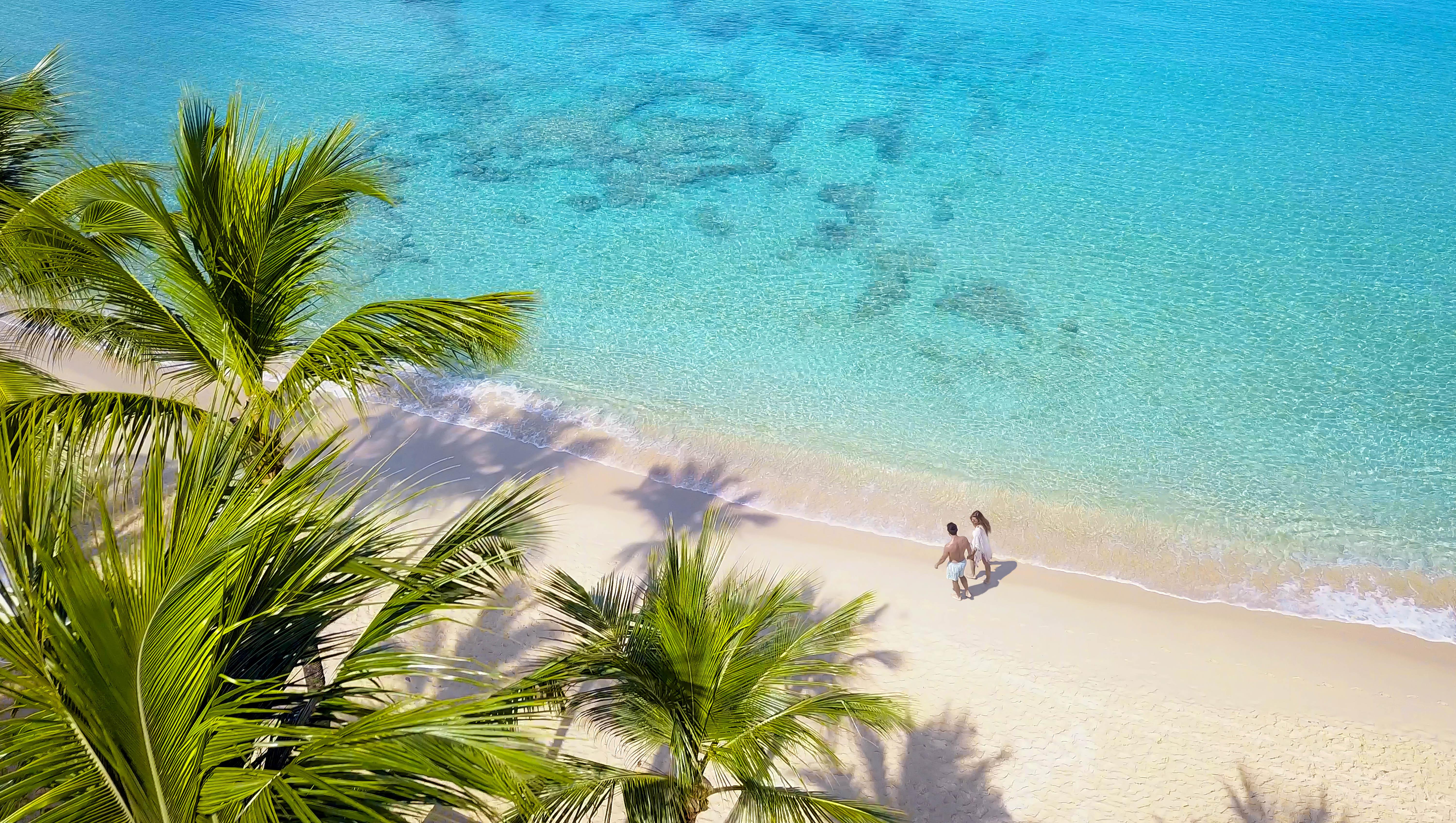 Fairmont Royal Pavilion Barbados Resort Saint James Eksteriør billede