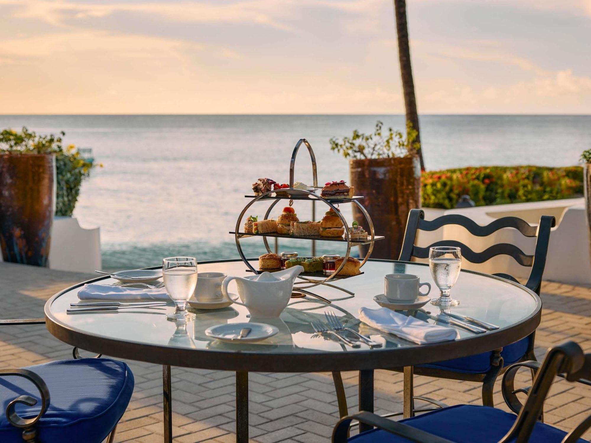 Fairmont Royal Pavilion Barbados Resort Saint James Eksteriør billede