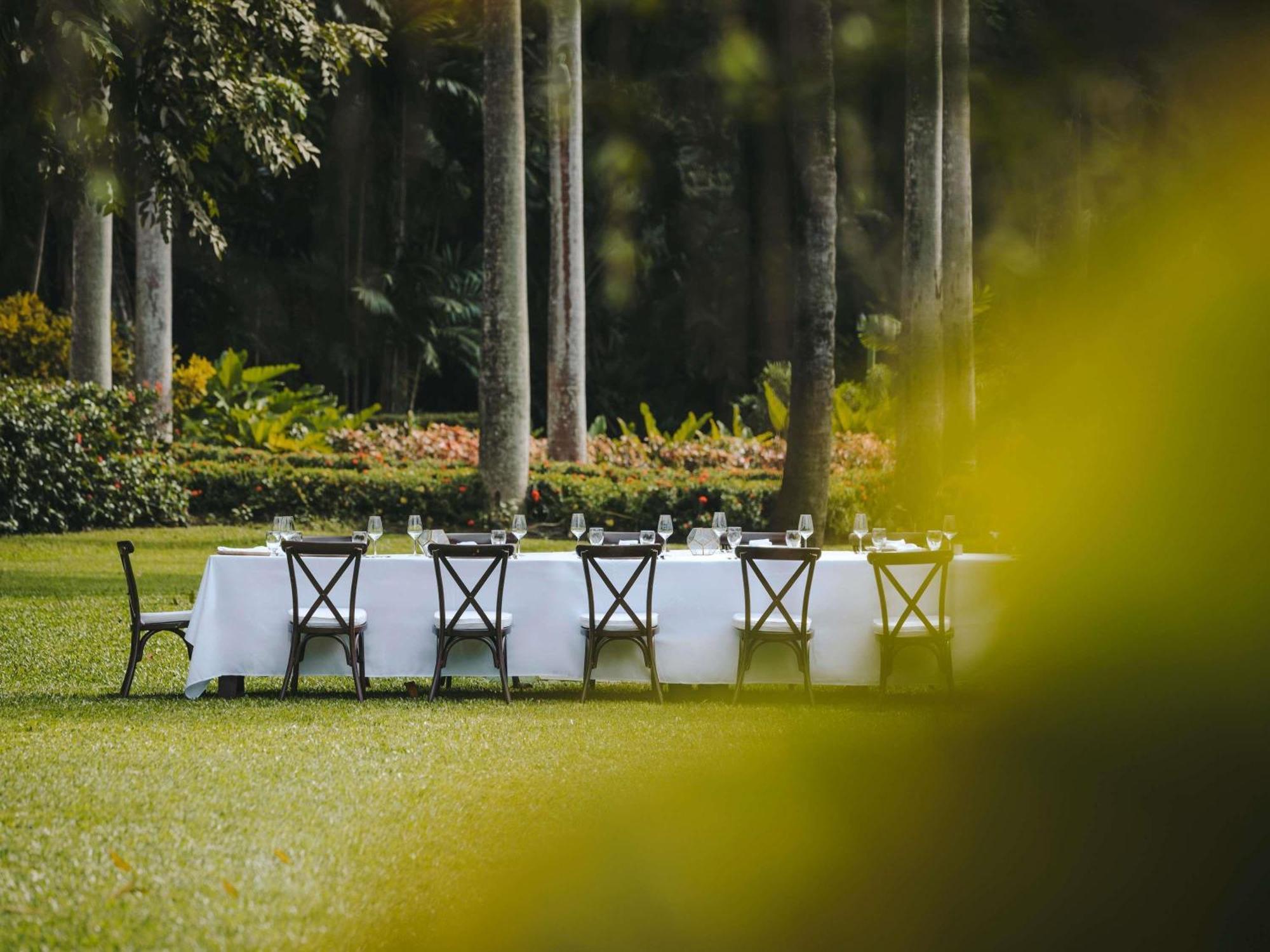 Fairmont Royal Pavilion Barbados Resort Saint James Eksteriør billede