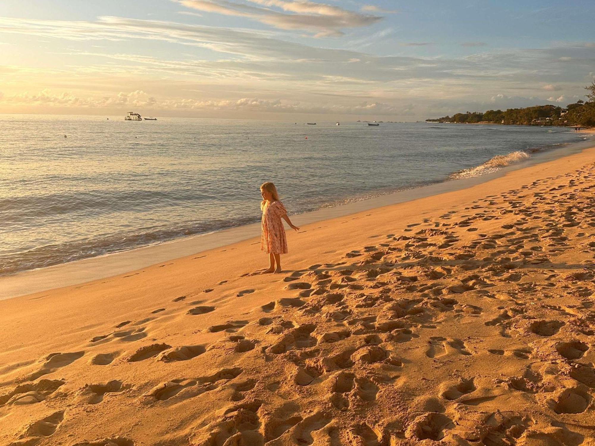 Fairmont Royal Pavilion Barbados Resort Saint James Eksteriør billede