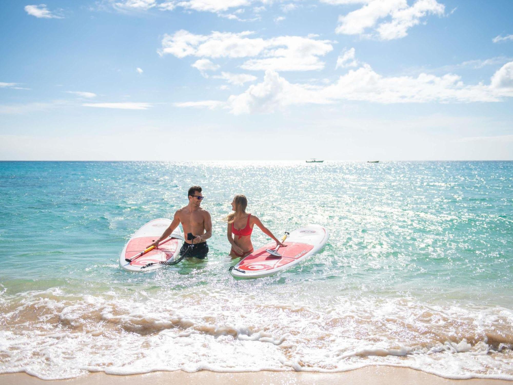 Fairmont Royal Pavilion Barbados Resort Saint James Eksteriør billede