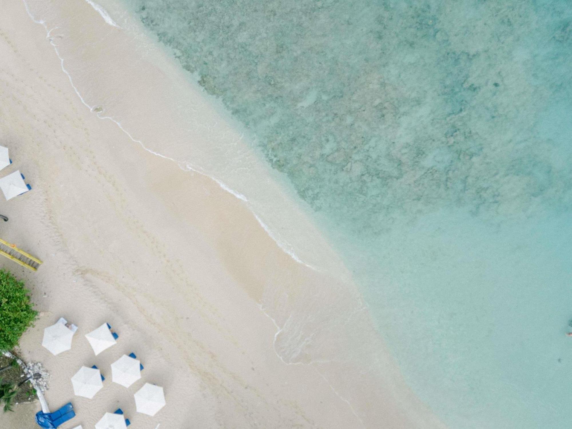 Fairmont Royal Pavilion Barbados Resort Saint James Eksteriør billede