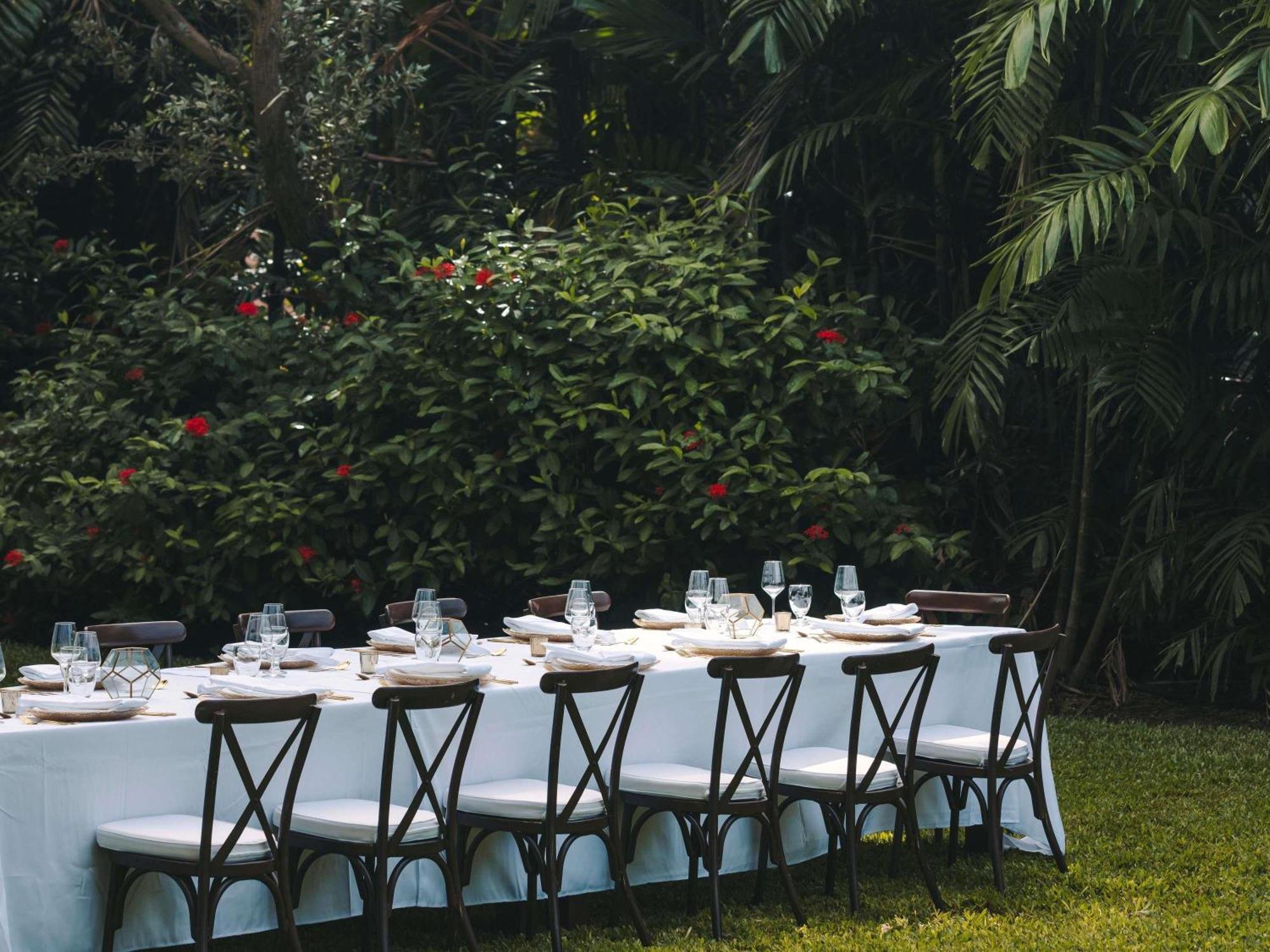 Fairmont Royal Pavilion Barbados Resort Saint James Eksteriør billede