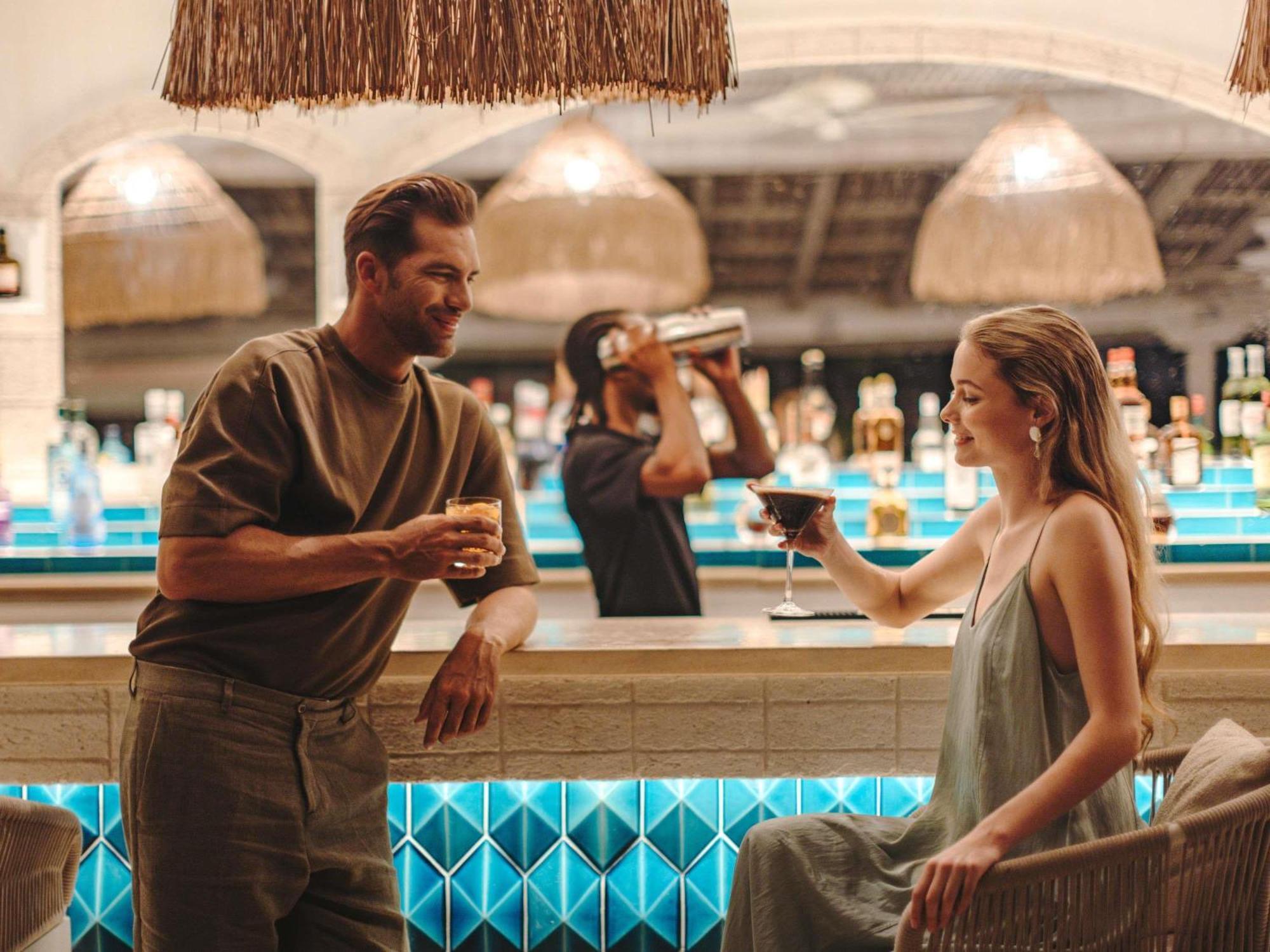 Fairmont Royal Pavilion Barbados Resort Saint James Eksteriør billede