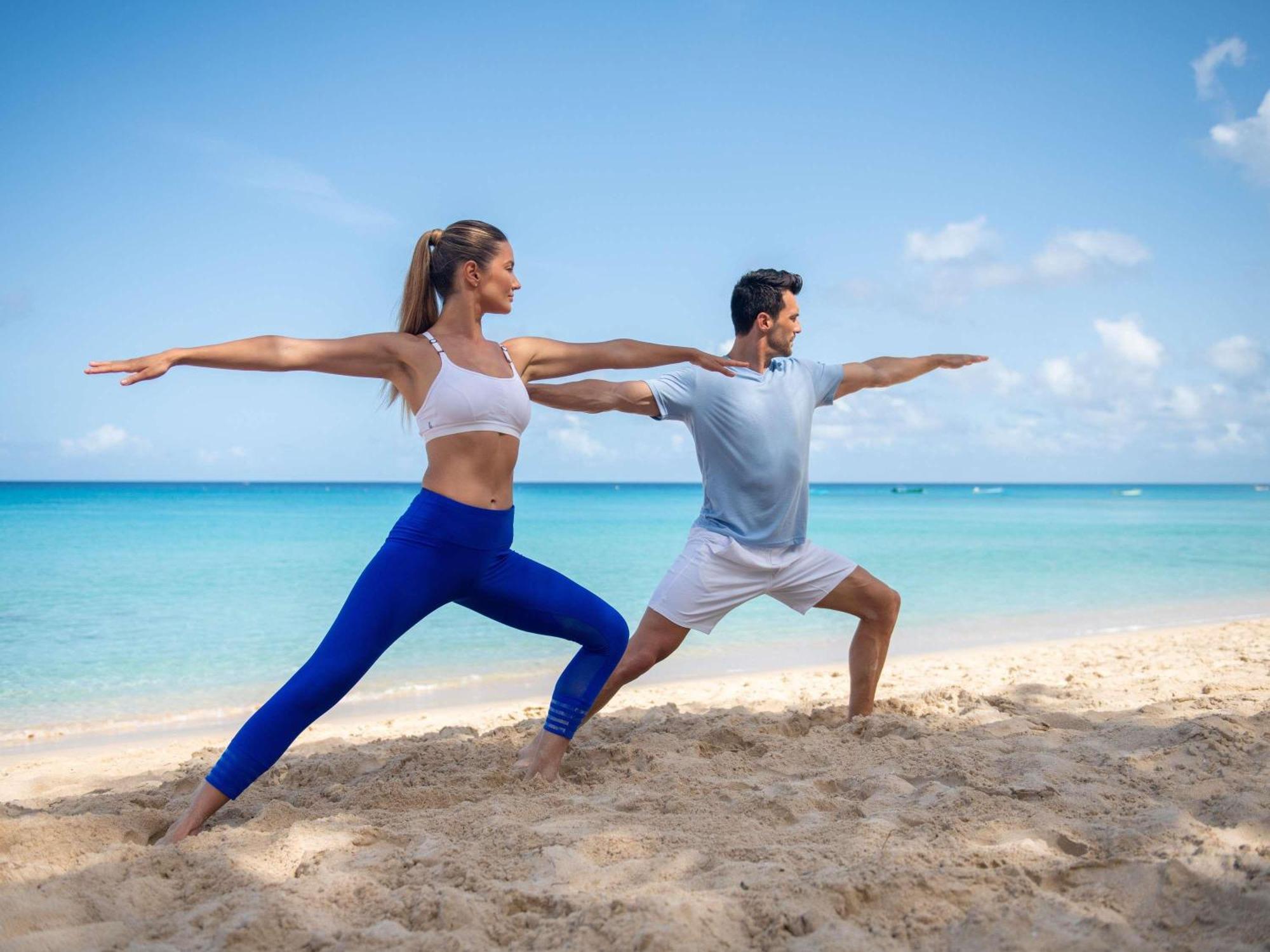 Fairmont Royal Pavilion Barbados Resort Saint James Eksteriør billede