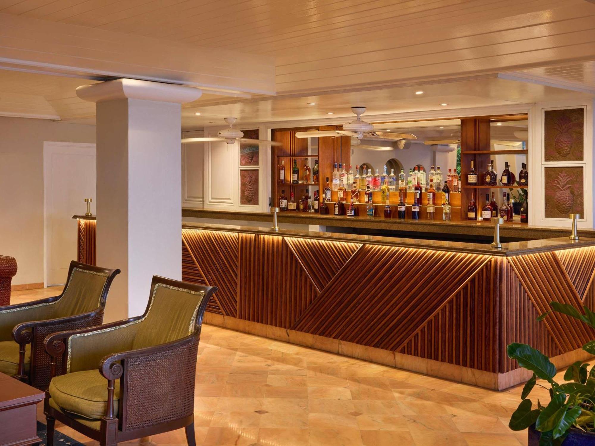 Fairmont Royal Pavilion Barbados Resort Saint James Eksteriør billede