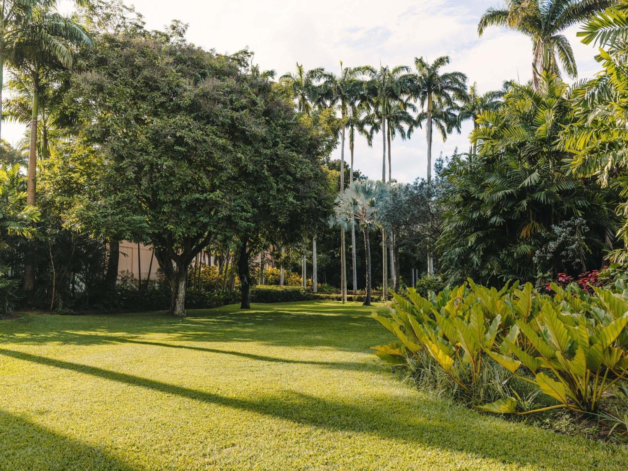 Fairmont Royal Pavilion Barbados Resort Saint James Eksteriør billede