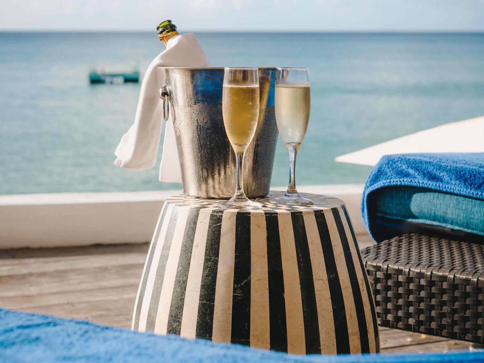 Fairmont Royal Pavilion Barbados Resort Saint James Eksteriør billede
